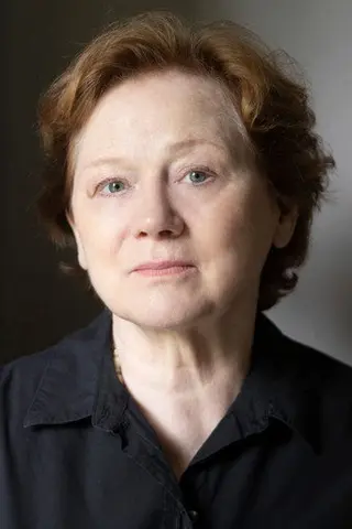 Imogen Kogge - Filmography • Carriera