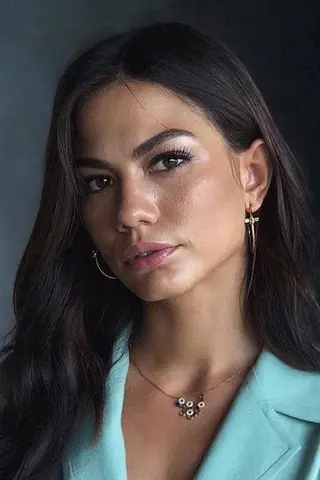 Demet Özdemir - Filmography • Carriera