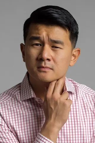 Ronny Chieng - Filmography • Carriera