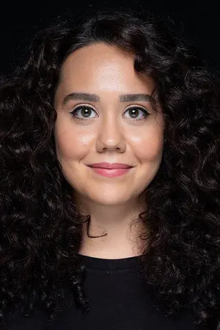 Begüm Çağla Taşkın - Filmography • Carriera
