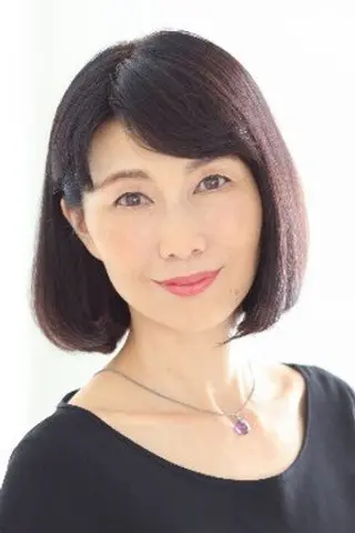 Mayuno Yasokawa - Filmography • Carriera