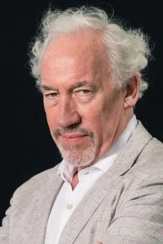 Simon Callow - Filmography • Carriera