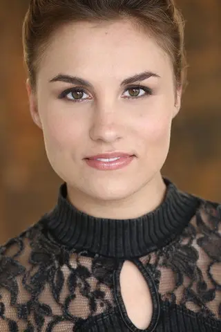 Emily Jordan - Filmography • Carriera