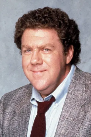 George Wendt - Filmography • Carriera