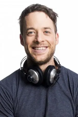 Hamish Blake - Filmography • Carriera