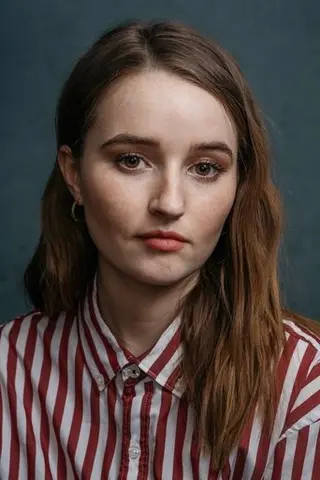 Kaitlyn Dever - Filmography • Carriera