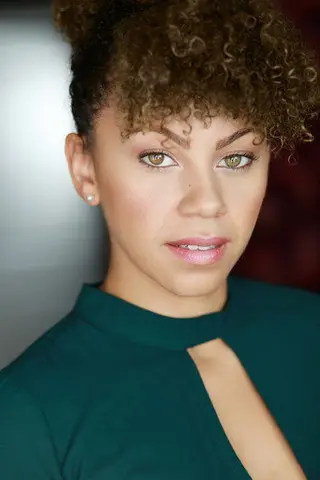 Cassandra Blair - Filmography • Carriera