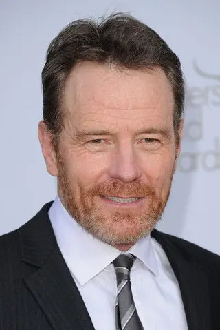 Bryan Cranston - Filmography • Carriera