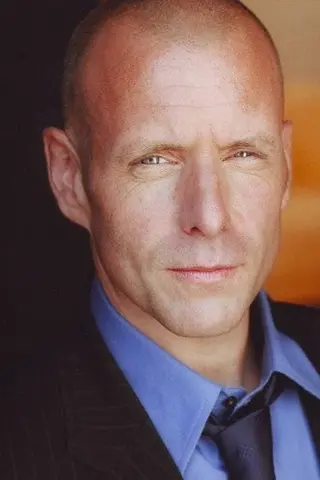 Hugh Dillon - Filmography • Carriera