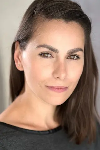 Andreea Helen David - Filmography • Carriera