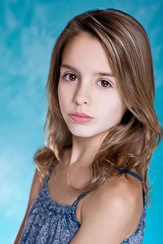 Ava Preston - Filmography • Carriera