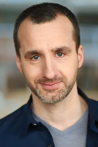 Jared Voss - Filmography • Carriera