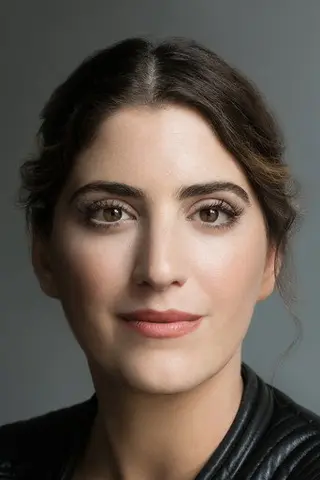 Suleika Jaouad - Filmography • Carriera