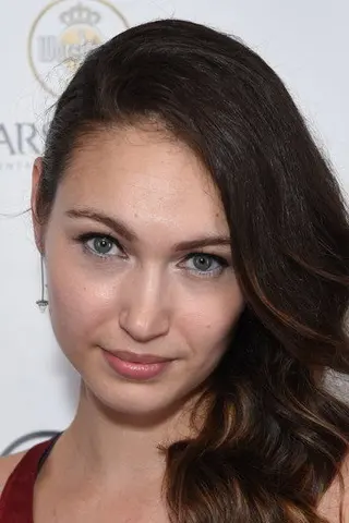 Paloma Guzmán - Filmography • Carriera