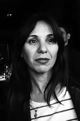 Lucila Mangone - Filmography • Carriera