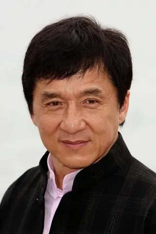 Jackie Chan - Filmography • Carriera