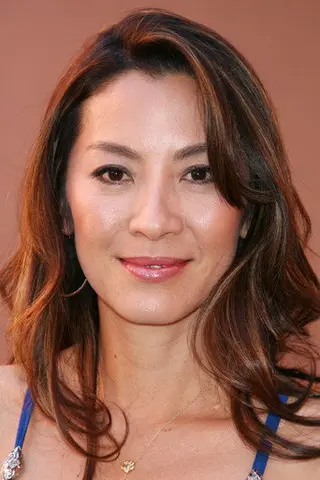 Michelle Yeoh - Filmography • Carriera