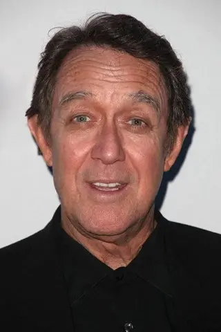 Larry Pine - Filmography • Carriera