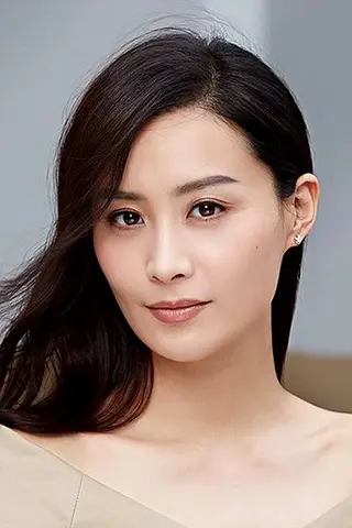 Fala Chen - Filmography • Carriera