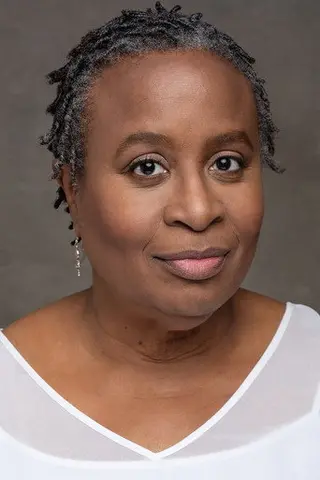 Kimberly Scott - Filmography • Carriera