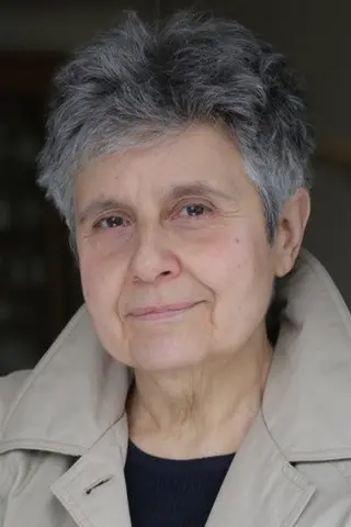 Myriam Azencot - Filmography • Carriera