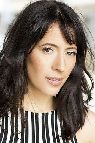 Jimena Larraguivel - Filmography • Carriera