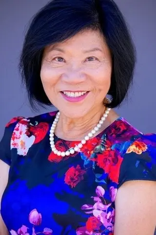 Cici Lau - Filmography • Carriera