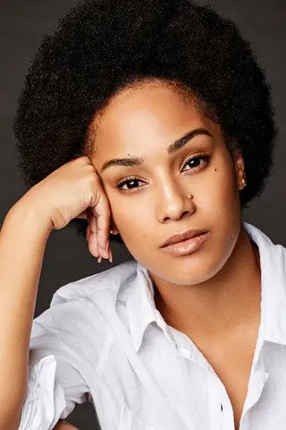 Aglaë Kounkou - Filmography • Carriera