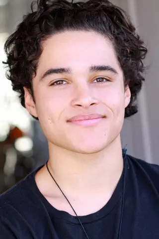 Jalen Thomas Brooks - Filmography • Carriera