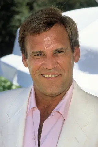 Don Stroud - Filmography • Carriera