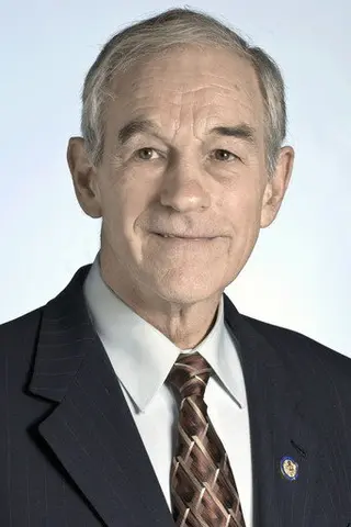 Ron Paul - Filmography • Carriera
