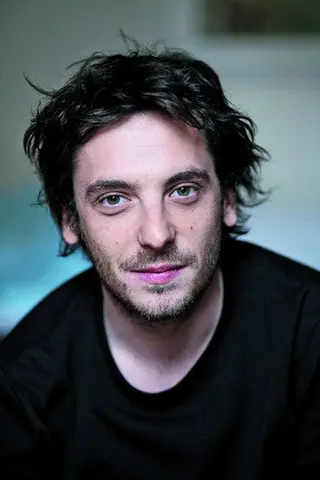 Benjamin Bellecour - Filmography • Carriera