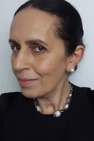 Kareemeh Odeh - Filmography • Carriera