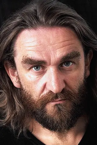 Dermot Keaney - Filmography • Carriera