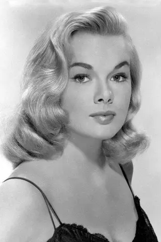 Leslie Parrish - Filmography • Carriera
