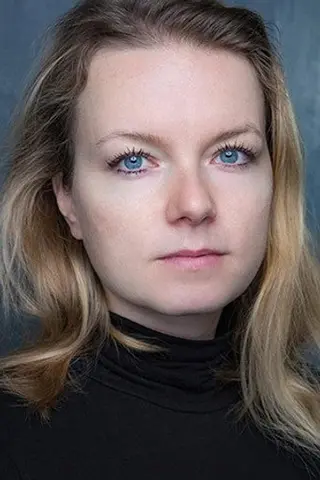 Julia Papp - Filmography • Carriera