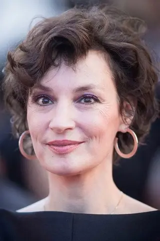 Jeanne Balibar - Filmography • Carriera