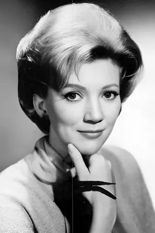 Kathie Browne - Filmography • Carriera