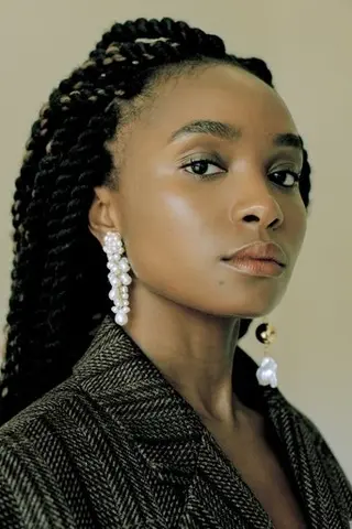 KiKi Layne - Filmography • Carriera