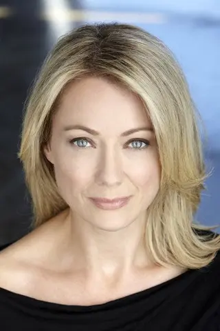 Claire Rankin - Filmography • Carriera