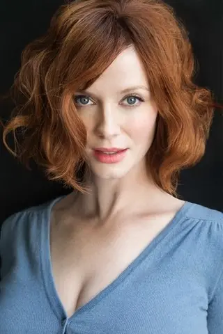 Christina Hendricks - Filmography • Carriera