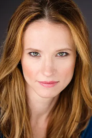 Kasandra Bandfield - Filmography • Carriera
