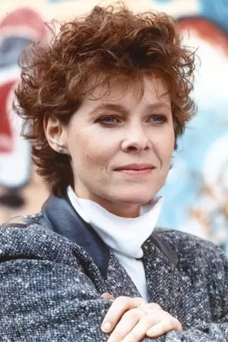 Kate Capshaw - Filmography • Carriera