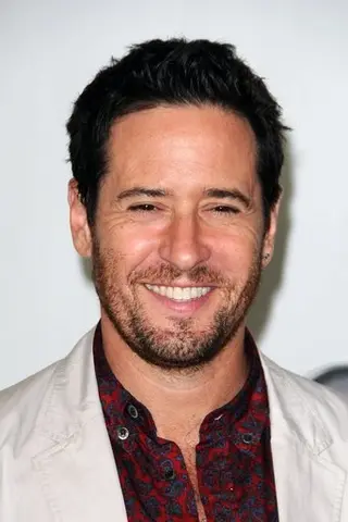 Rob Morrow - Filmography • Carriera