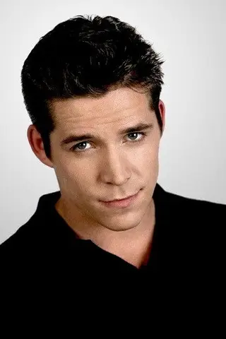Sean Maguire - Filmography • Carriera