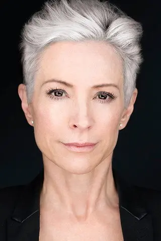 Nana Visitor - Filmography • Carriera