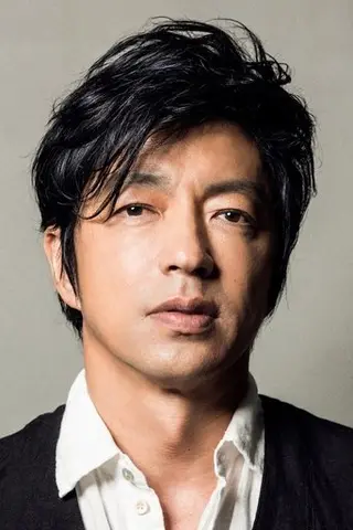 Takao Osawa - Filmography • Carriera