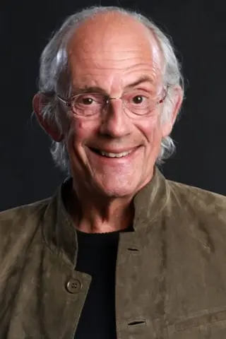 Christopher Lloyd - Filmography • Carriera