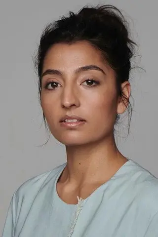 Ellora Torchia - Filmography • Carriera