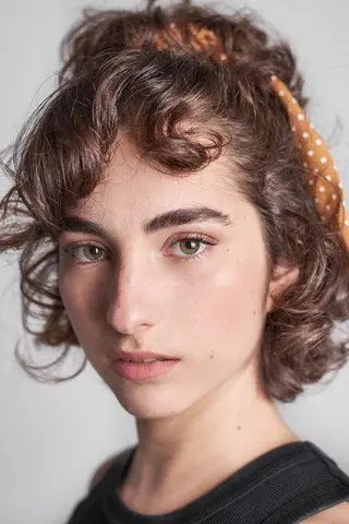 María Caballero - Filmography • Carriera